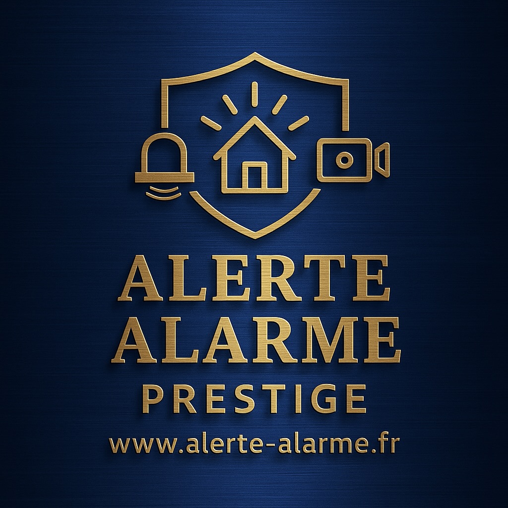 Logo Alerte Alarme