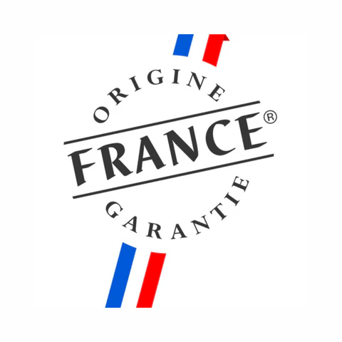 Logo Origine France Garantie