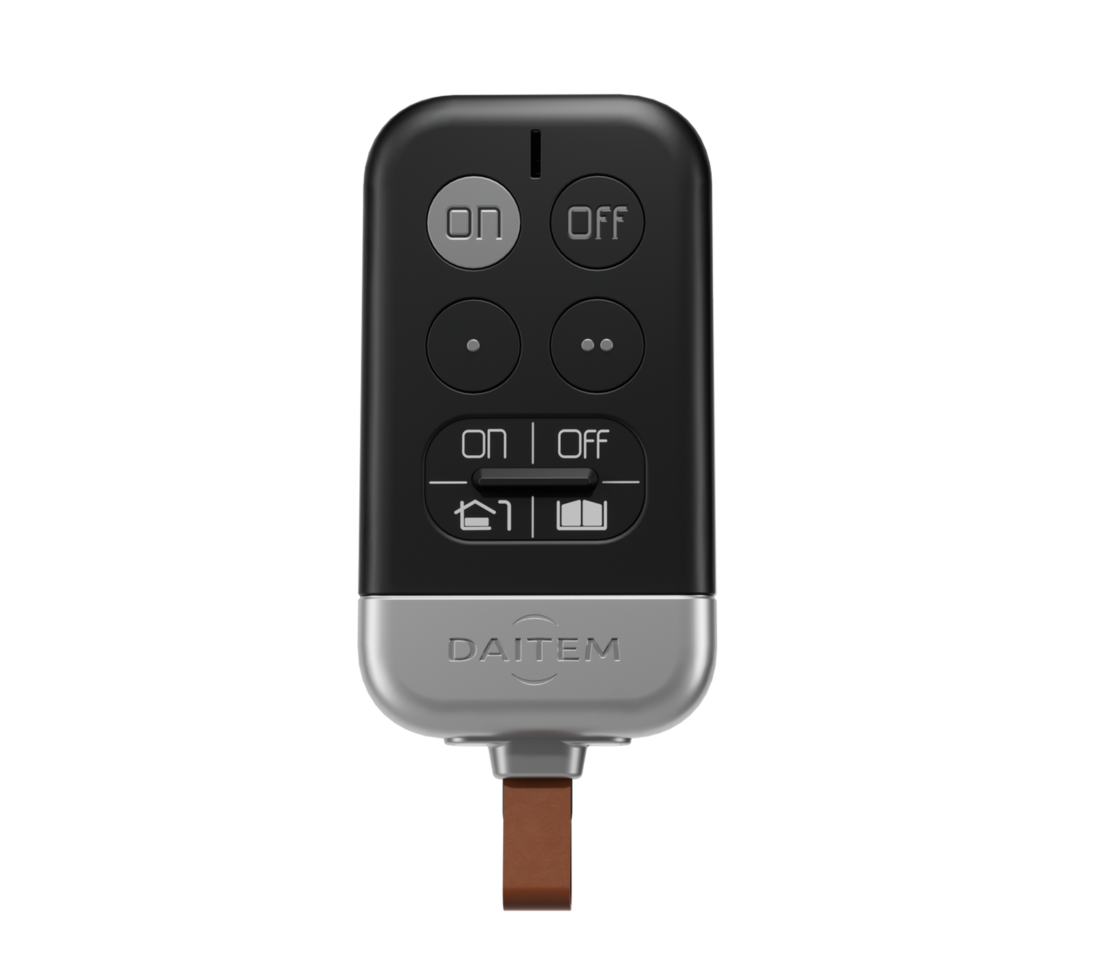 Télécommande Daitem